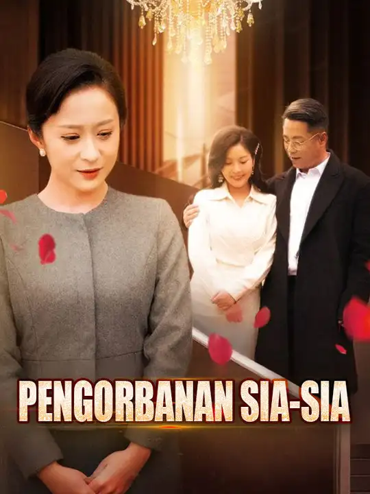 Pengorbanan Sia-sia(64集全)Linda$Tara