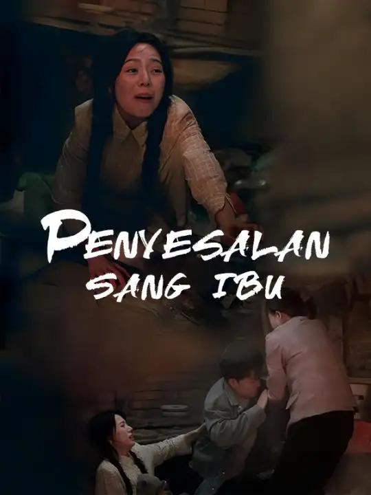 Penyesalan Sang Ibu(43集全)Mila$Certa$$Nando$Sentani
