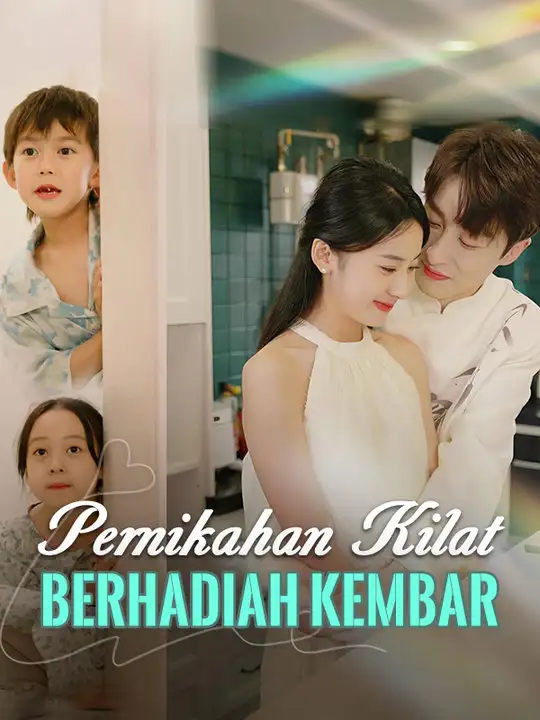 Pernikahan Kilat Berhadiah Kembar(99集)