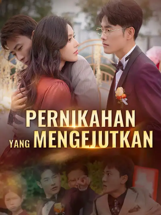 Pernikahan yang Mengejutkan(30集全)Charles$Andrian$$Hana$Subari