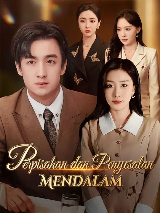Perpisahan dan Penyesalan Mendalam(30集全)Candra$Santoso$Rina$Kosasih