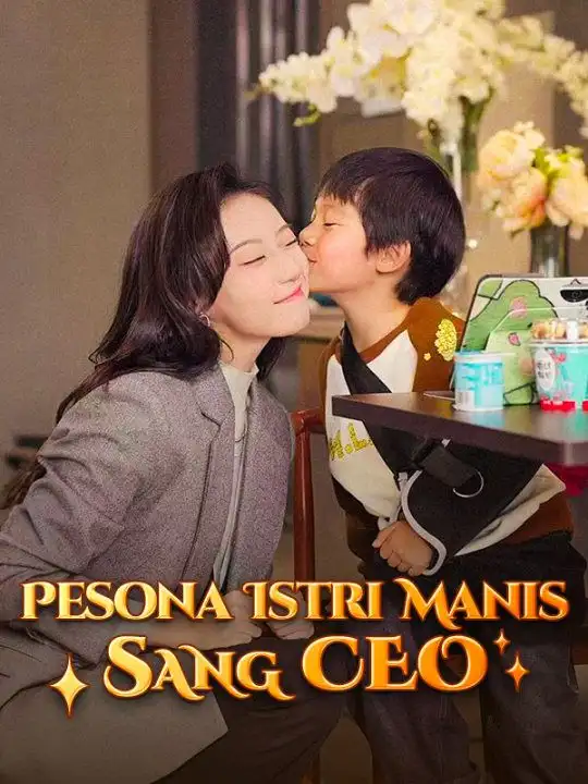 Pesona Istri Manis Sang CEO(80集全)Darren$Agusta$$Shayna$Santoso