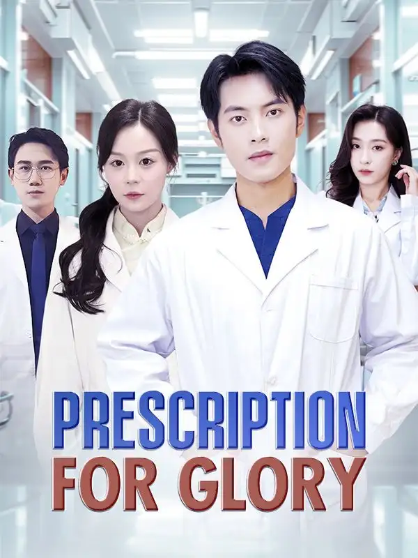 Prescription for Glory(28集全)Tim$Leed