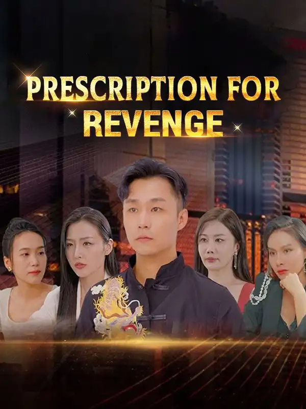 Prescription for Revenge(92集)Tom$Ford$$Sloane$Turner