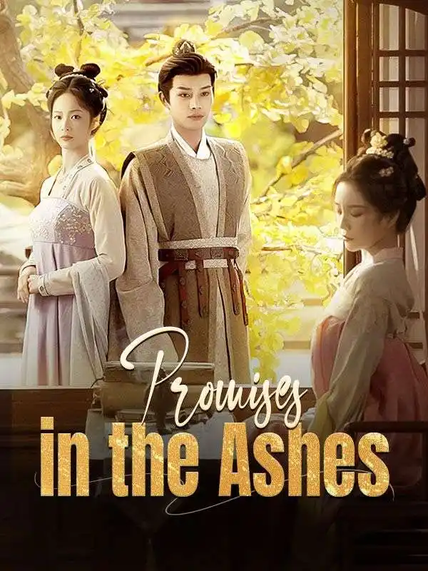 Promises in the Ashes(30集全)Nora$Curtin$$Cyrus$Gadd