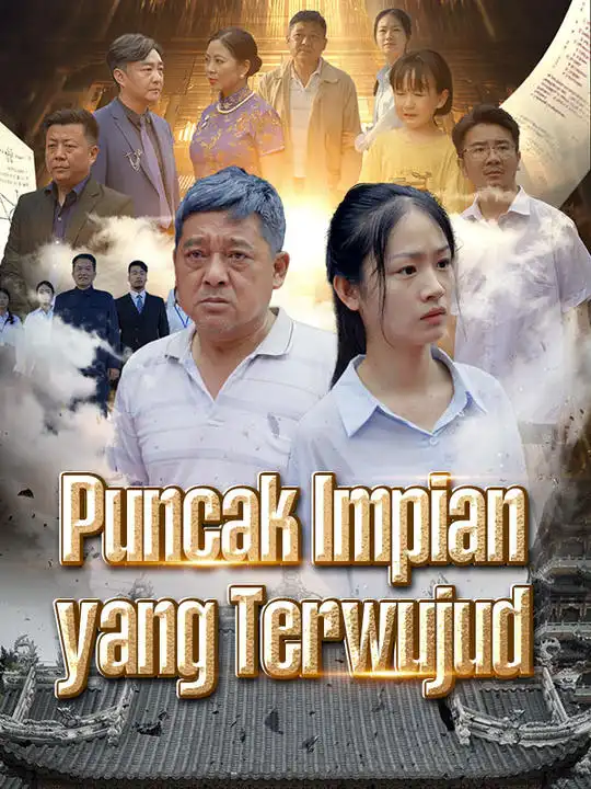 Puncak Impian yang Terwujud (80集全)Ari$Harun$$Sinta$Harun