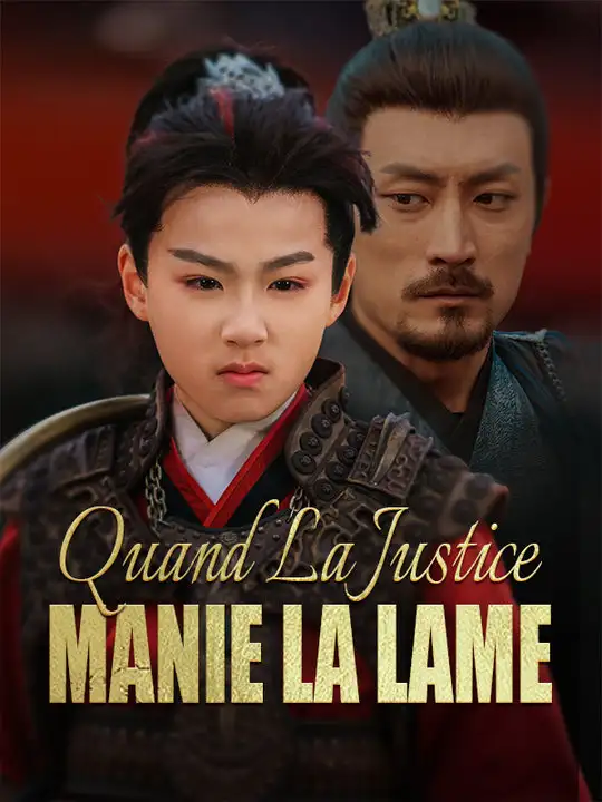 Quand La Justice Manie La Lame(51集全)Nathan$Gillet$Hélène$Garcia