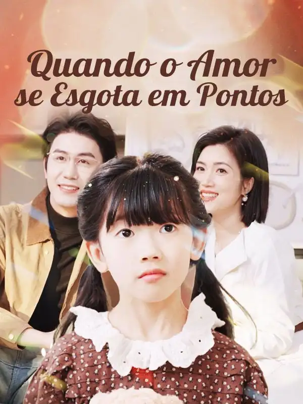 Quando o Amor se Esgota em Pontos(58集全)Larissa