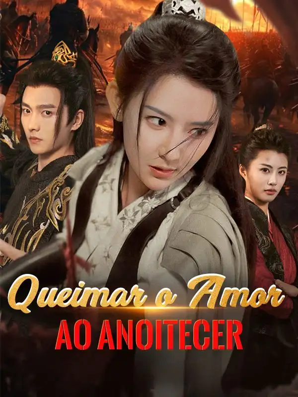 Queimar o Amor ao Anoitecer(62集全)Estevão$Valente$$Jacinta$Amorim