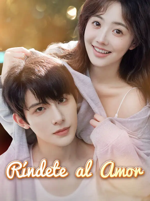 Ríndete al Amor(77集全)Sorey$Guevara$$Inés$Yepes