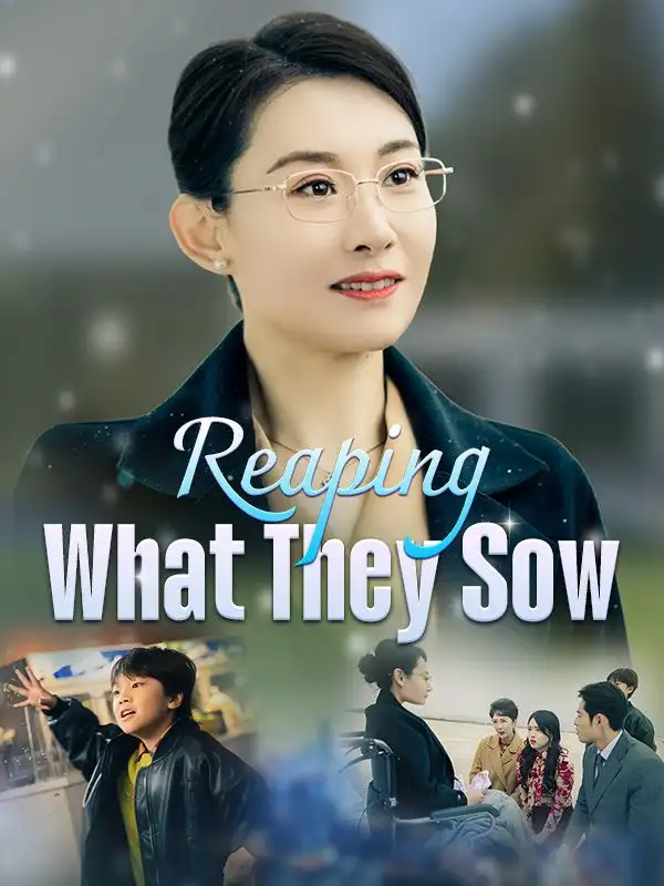 Reaping What They Sow(30集全)Shawn$Lambert$$Charlotte$Lane