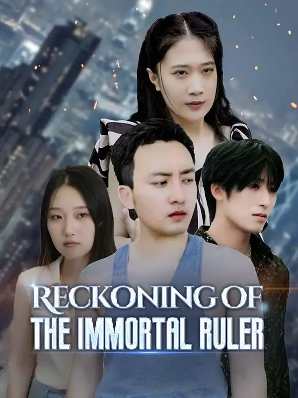 Reckoning of the Immortal Ruler(80集)