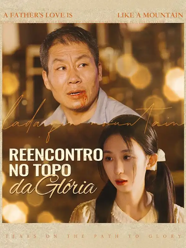 Reencontro no Topo da Glória(58集全)Sandro$Couto$$Edna$Ito