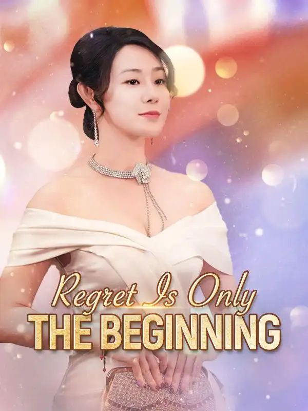 Regret Is Only the Beginning(91集全)Mike$Jensen$$Yara$Lennox