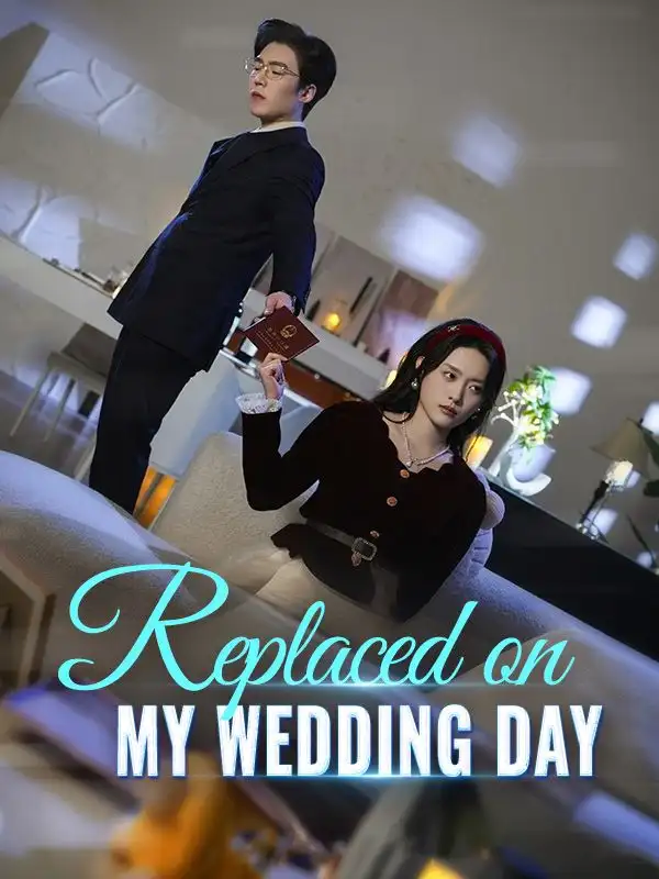 Replaced on My Wedding Day(30集全)Ivy$York$$John$Snow
