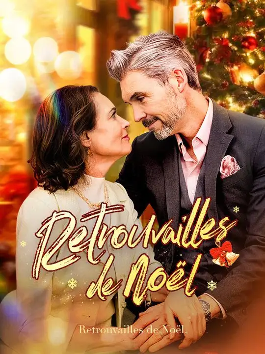 Retrouvailles de Noël(52集全)Jérôme$Muller$Claire$Breton