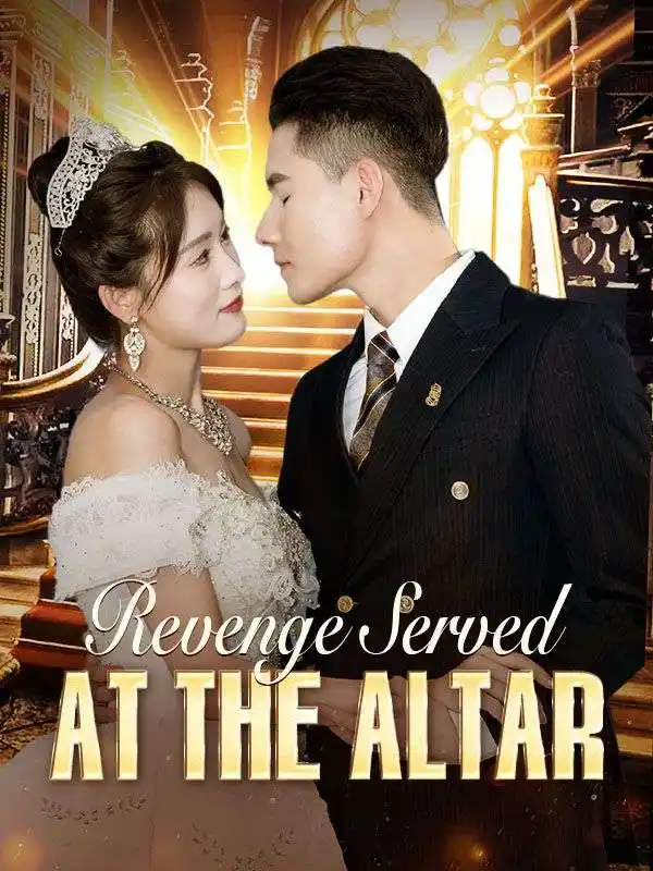 Revenge Served at the Altar(52集全)Kyle$Lester$$Elsa$White