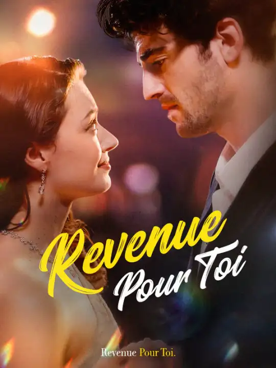 Revenue Pour Toi(65集全)Stella$Collet$Tristan$Vincent