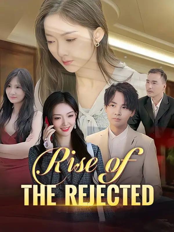 Rise of the Rejected(93集全)John$Green$$Bella$Lane