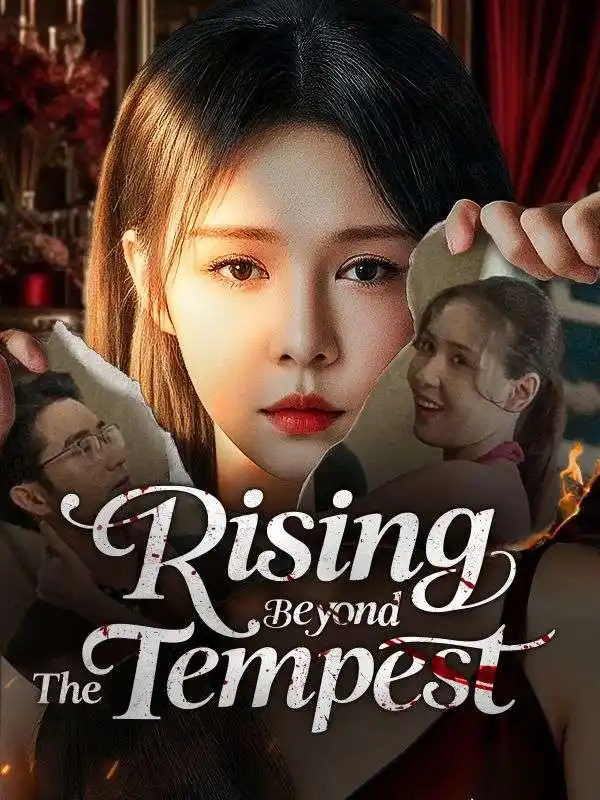 Rising Beyond the Tempest (DUBBED)(83集全)Irene$Gray$Megan$Lowe