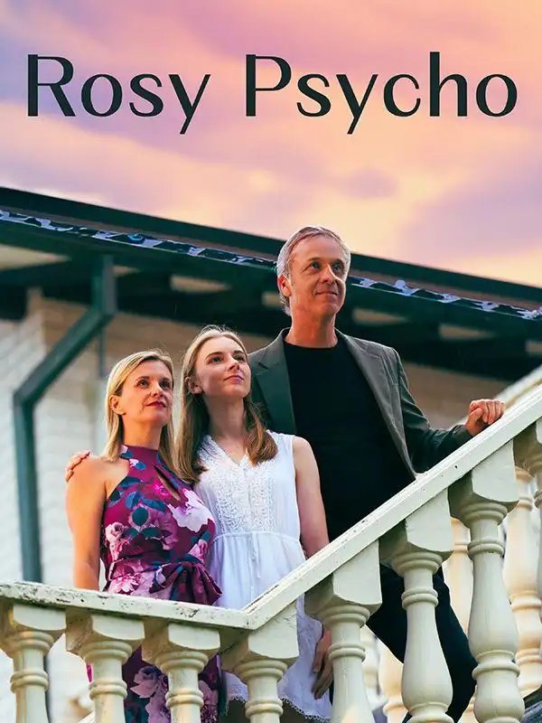 Rosy Psycho(49集全)James$$Gigi$Philips