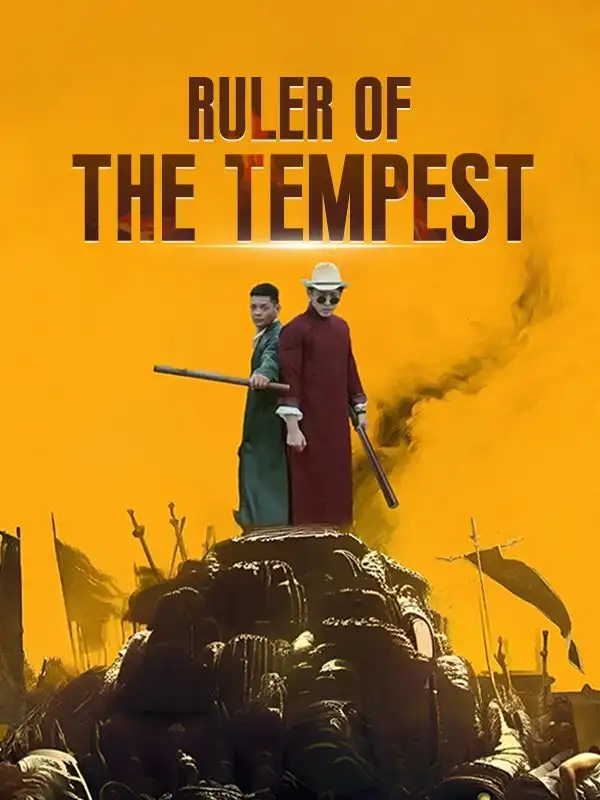 Ruler of the Tempest(84集全)Shawn$Yates$$Yvonne$Hughes