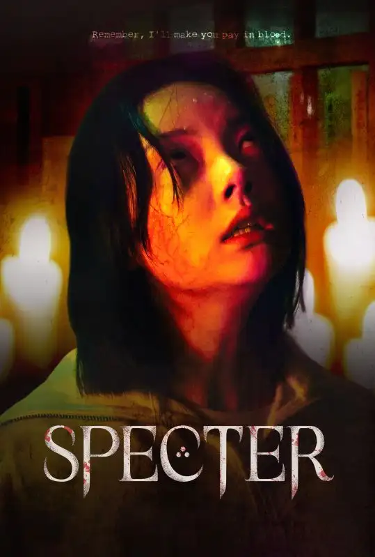 SPECTER(52集全)Junghwa$$Jangmi$$Seorae