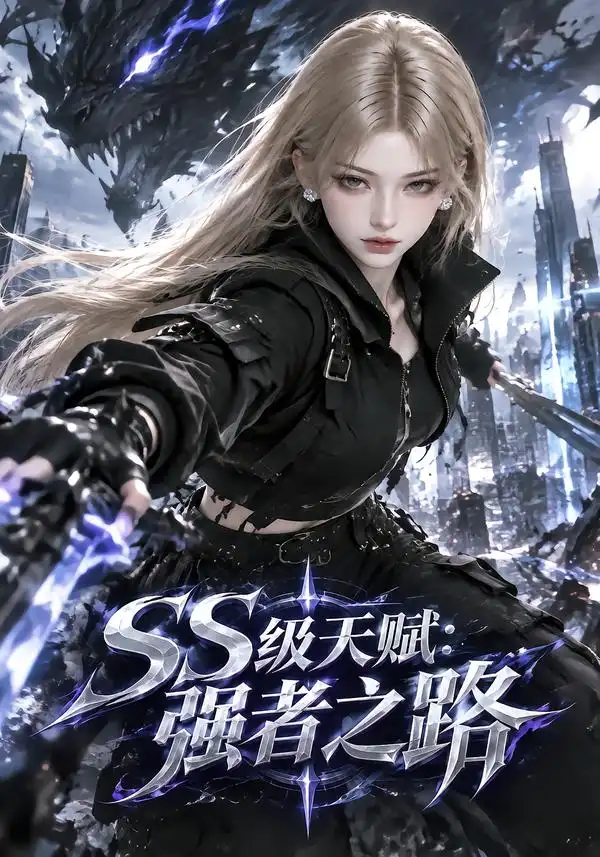 SS级天赋：强者之路（382集）