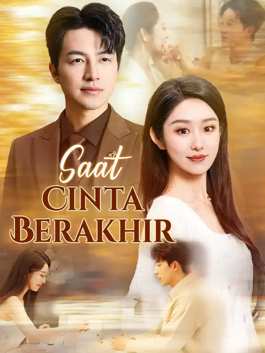 Saat Cinta Berakhir(43集全)Ferdy$Candra$$Sherly$Naryadi
