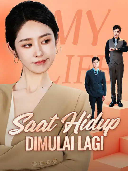 Saat Hidup Dimulai Lagi(62集全)Alaric$Theron$$Leora$Zolani