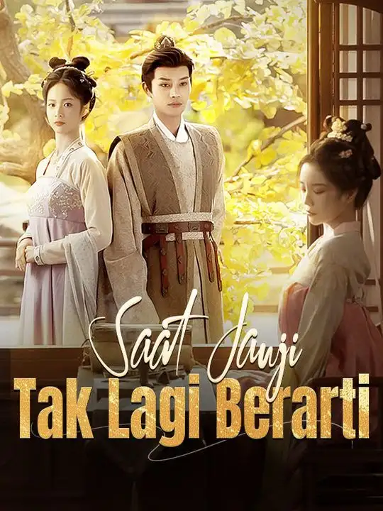 Saat Janji Tak Lagi Berarti(30集全)Nina$Sutan$$Yudi$Gunar