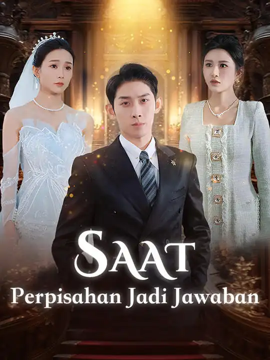 Saat Perpisahan Jadi Jawaban(35集全)Evan$Rinaldi$$Nala$Apriani