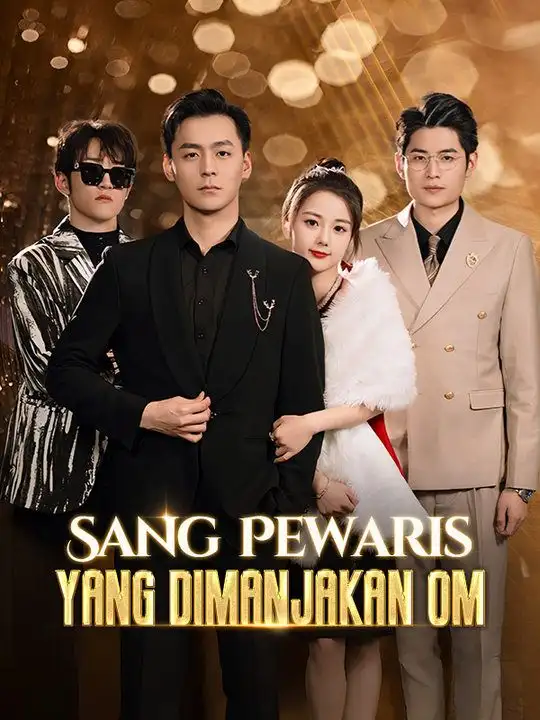 Sang Pewaris yang Dimanjakan Om(71集全)Lisa$Frenko$$Yanes$Jayadi