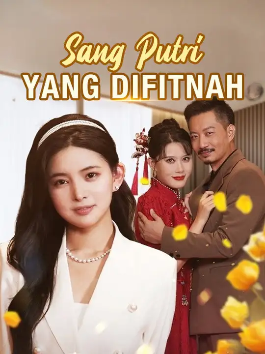 Sang Putri yang Difitnah(37集全)Hani$Wira$$Yusuf$Wira