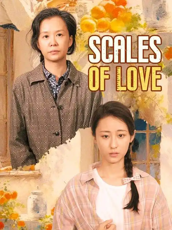 Scales of Love(66集全)Gina$Quinn