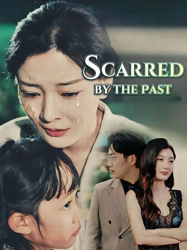 Scarred by the Past(66集)Joe$Good$$Lana$Bow