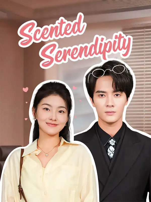 Scented Serendipity(81集全)Sylvia$Levine$$Christian$Lloyd