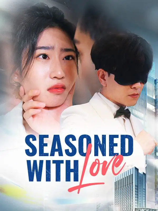 Seasoned With Love(31集全)Luke$Zeller$$Tessa$Lane