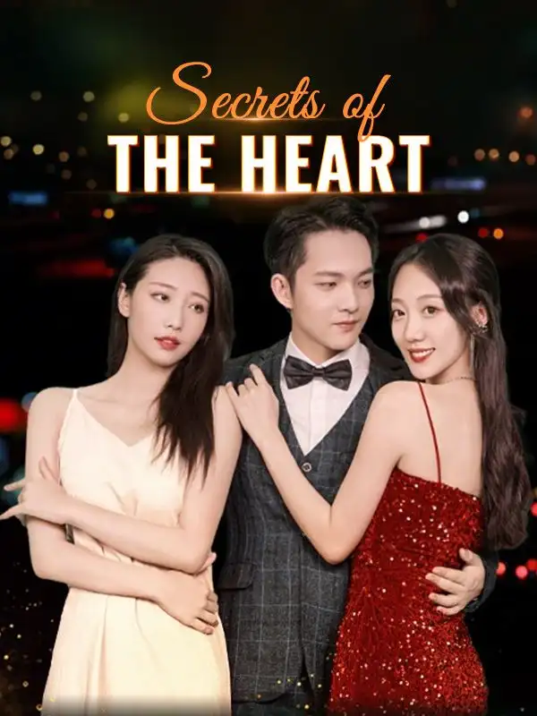 Secrets of the Heart(100集全)Stella$Judd$$Seth$Gray