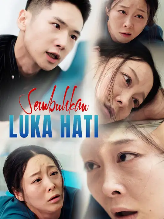 Sembuhkan Luka Hati(36集全)Rowan$Lintara$$Gita$Lintara