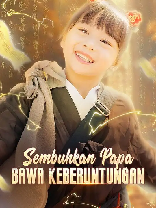 Sembuhkan Papa, Bawa Keberuntungan(Sulih Suara)(75集全)Ashvin$Aksara