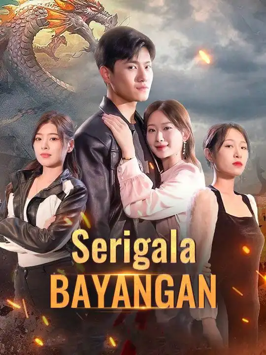Serigala Bayangan(99集全)Sianto$Lingga$$Jihan$Cindar