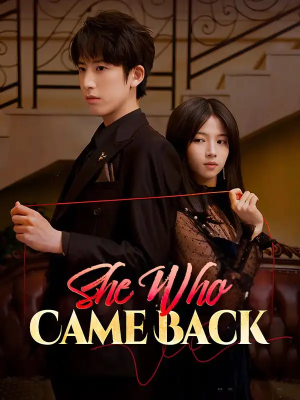 She Who Came Back(80集全)Claire$Lynn$$Lucas$Sommers