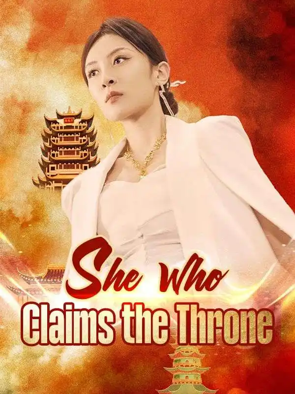 She Who Claims the Throne(61集全)Claudia$Faber