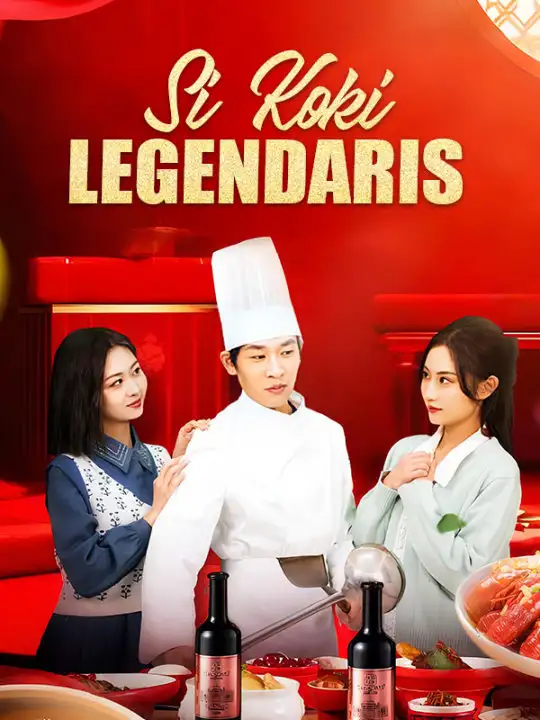 Si Koki Legendaris(42集全)Ferry$Lesmana