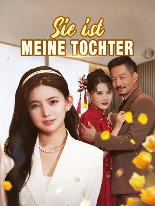 Sie ist meine Tochter(37集全)Celia$Pohl$$Jonas$Pohl