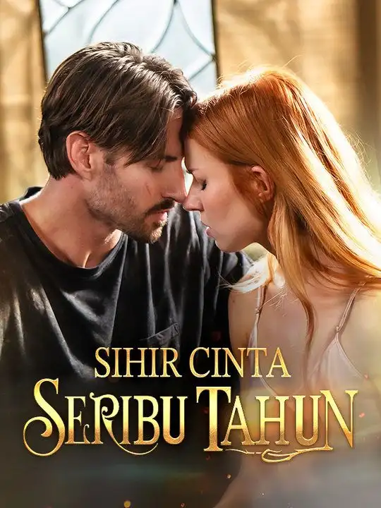 Sihir Cinta Seribu Tahun(50集全)Hank$Grayson$$Vivian$White