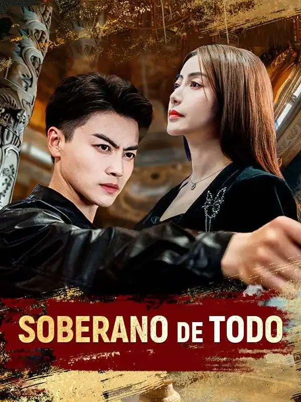 Soberano de Todo(84集全)$Fabián$Cisneros$$Yara$Suero