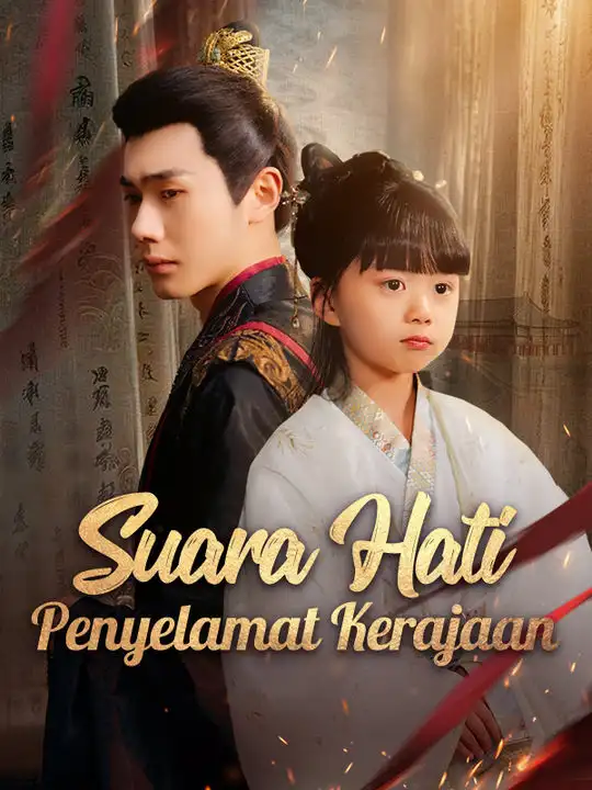 Suara Hati Penyelamat Kerajaan(88集全)Kana$Harsa$$Ghaly$Harsa