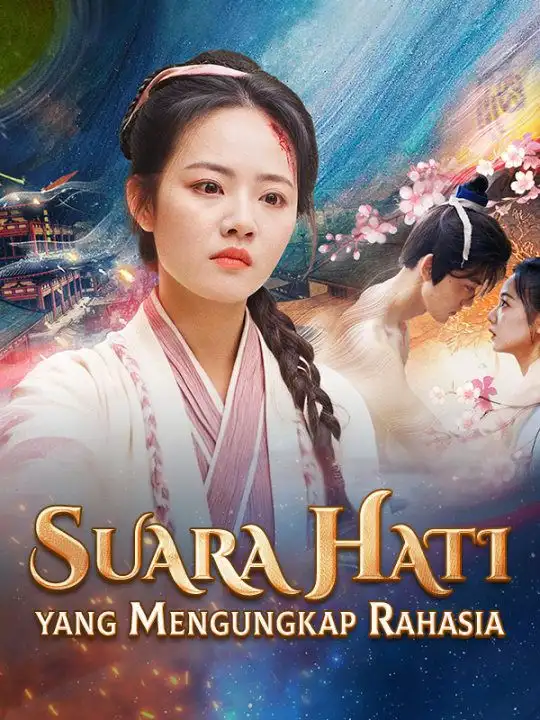 Suara Hati yang Mengungkap Rahasia (73集全)Jessie$Wongso$$Niko$James